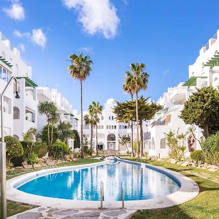 Apartamento El Cairo Jávea Exterior foto
