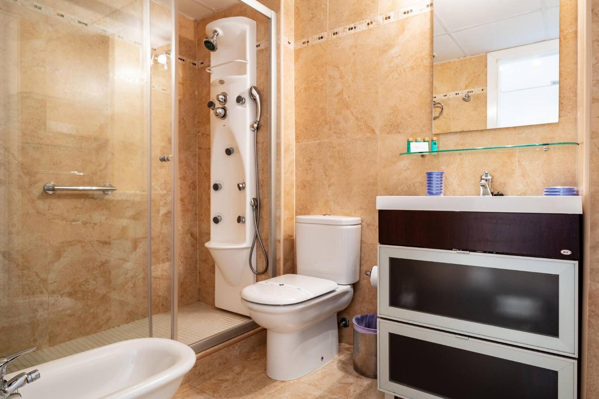 Apartamento El Cairo Jávea Exterior foto